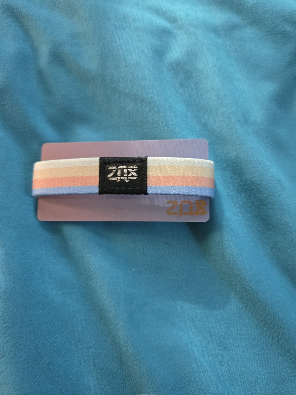 Zox Band